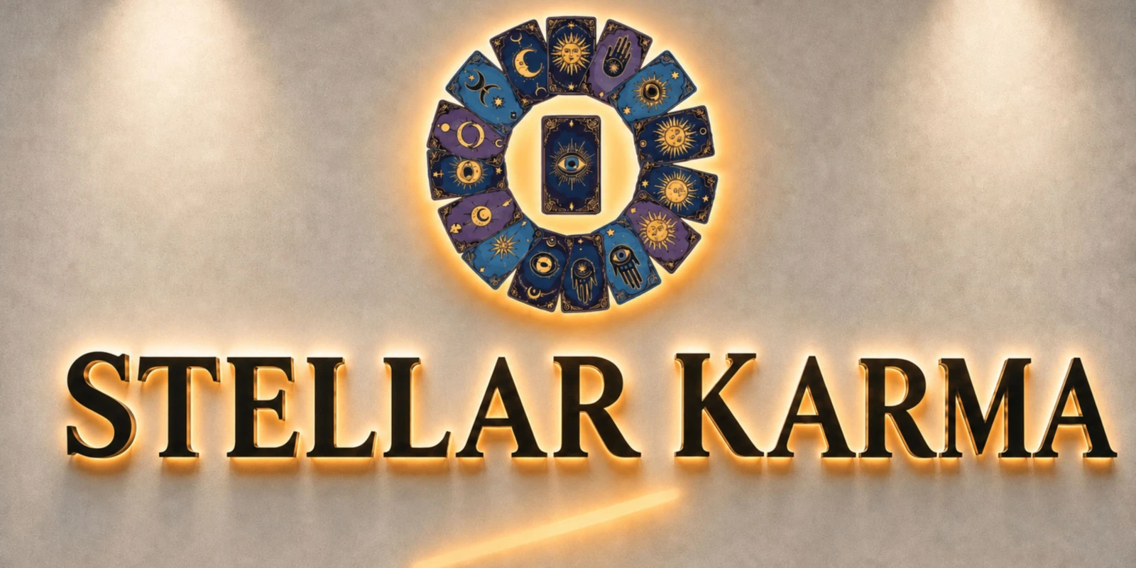 STELLAR KARMA